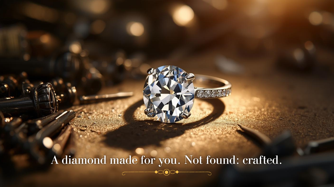 Why Indian Couples Are Falling in Love with Personalized Diamond Jewellery