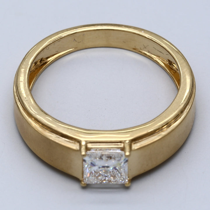 The Prince Gents Ring