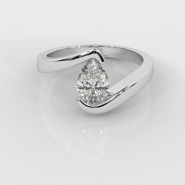 The Twisted Pear Solitaire