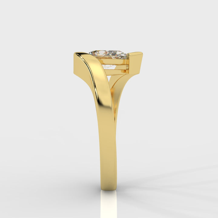 The Twisted Pear Solitaire