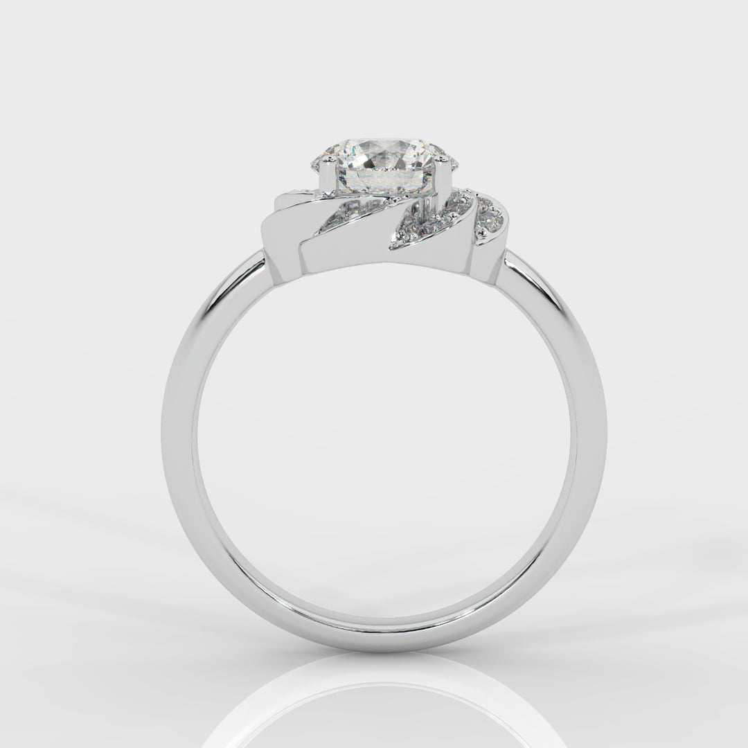 The Petals Solitaire