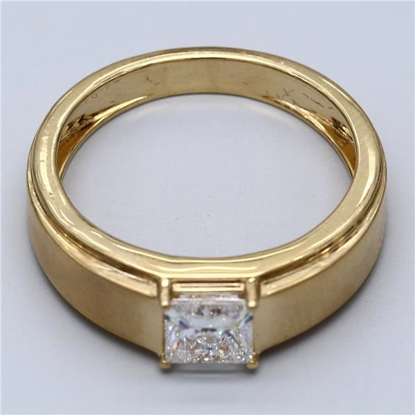 The Prince Gents Ring