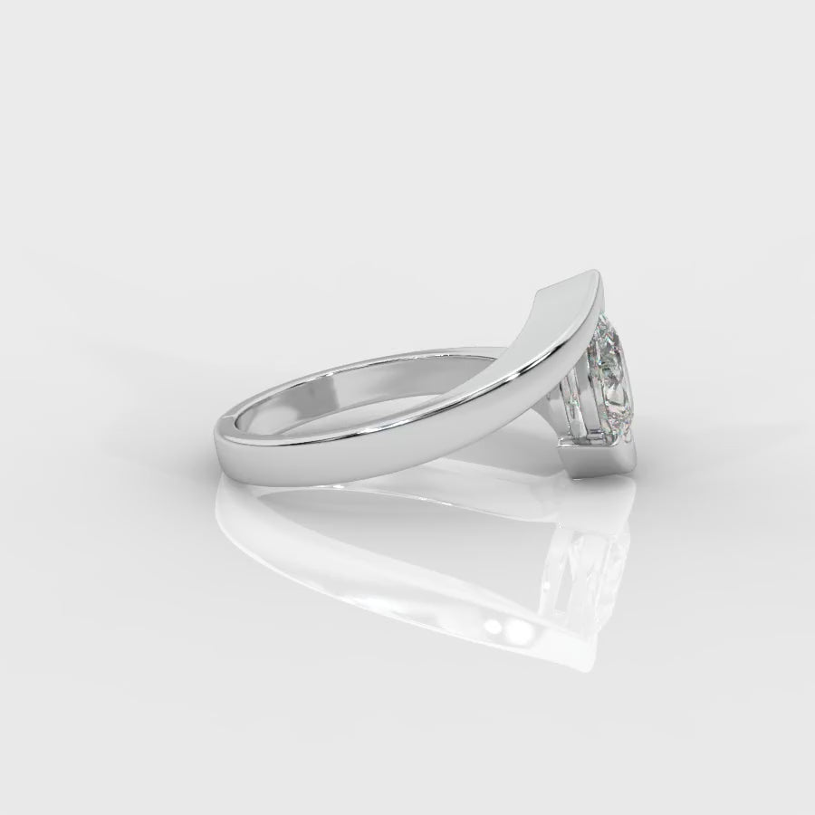 The Twisted Pear Solitaire